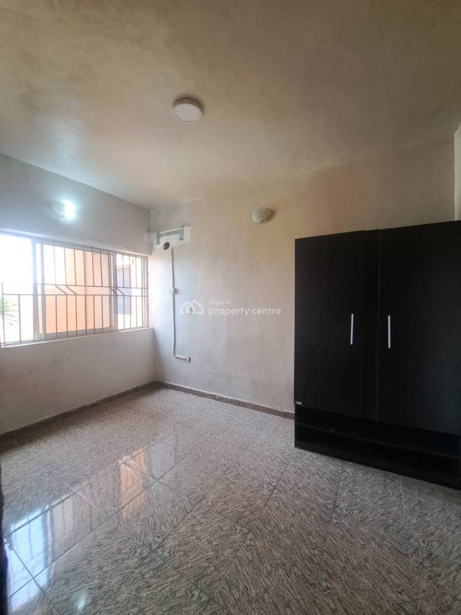 Spacious 2 Bedroom Flat, Salem, Ikate, Lekki, Lagos, Flat / Apartment for Rent