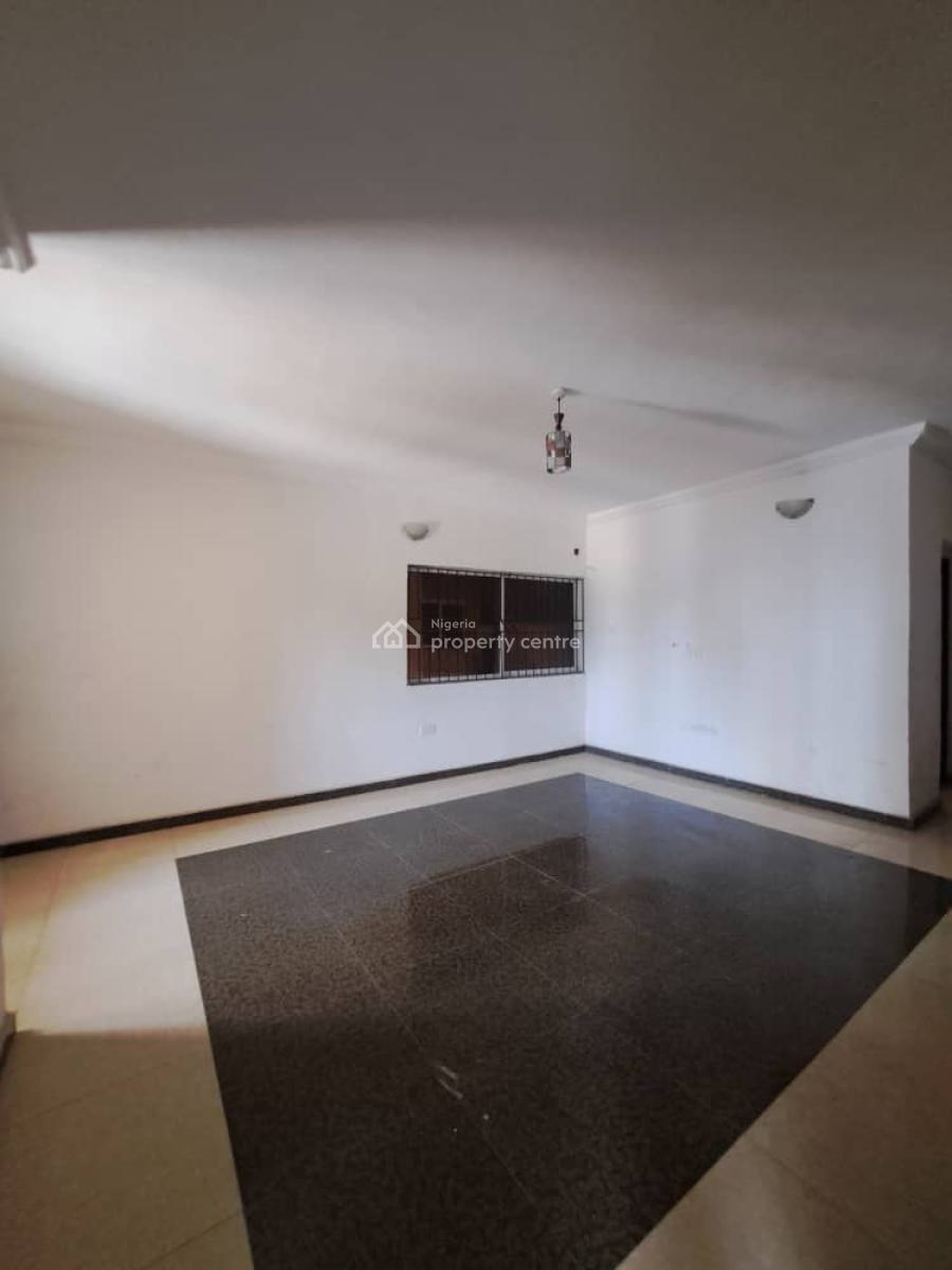 Spacious 2 Bedroom Flat, Salem, Ikate, Lekki, Lagos, Flat / Apartment for Rent