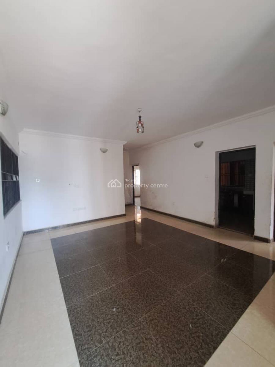 Spacious 2 Bedroom Flat, Salem, Ikate, Lekki, Lagos, Flat / Apartment for Rent