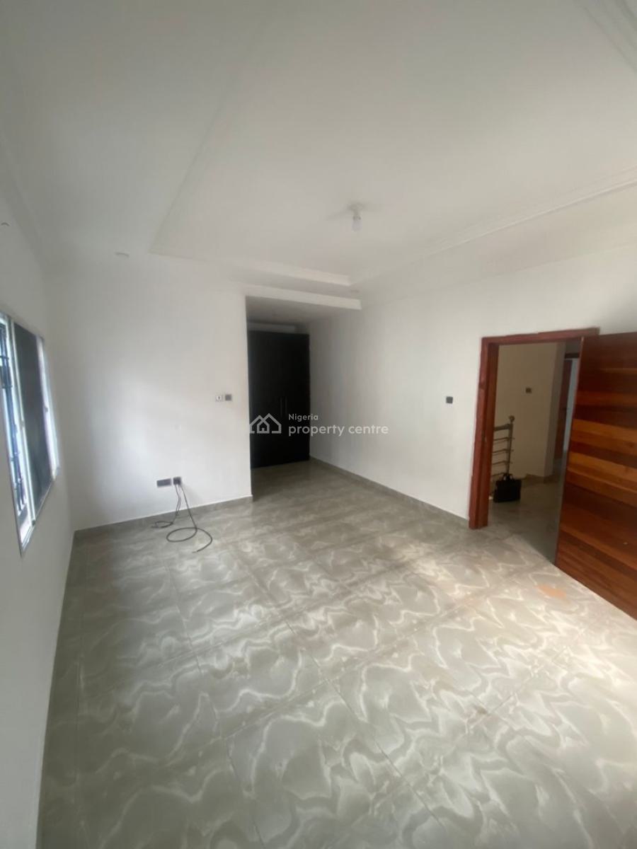 Perfect 3 Bedroom Terrace Duplex in a Serene Neighbourhood, Lekki Phase 1, Lekki, Lagos, Terraced Duplex for Rent