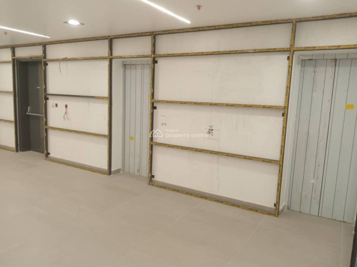 Troloppe Property Services  Back to Property List Grade a Office Space, Ikeja, Lagos, Office Space for Rent
