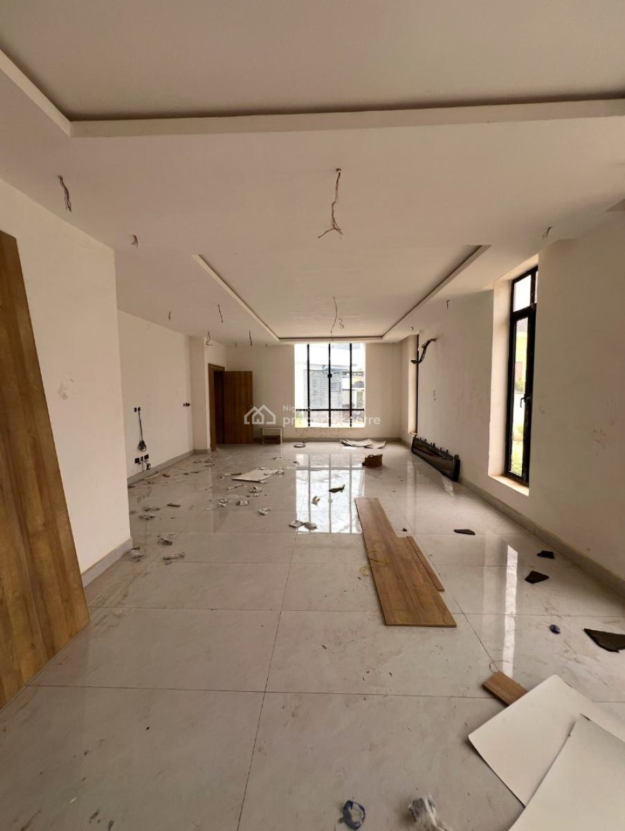 Detached 6 Bedroom Villa, Kado, Abuja, Detached Duplex for Sale