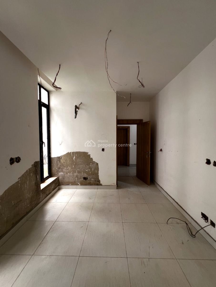 Detached 6 Bedroom Villa, Kado, Abuja, Detached Duplex for Sale