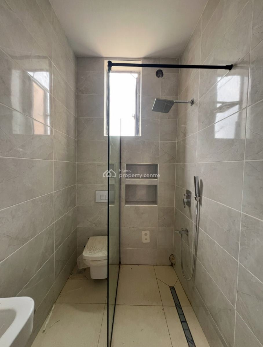 Detached 6 Bedroom Villa, Kado, Abuja, Detached Duplex for Sale