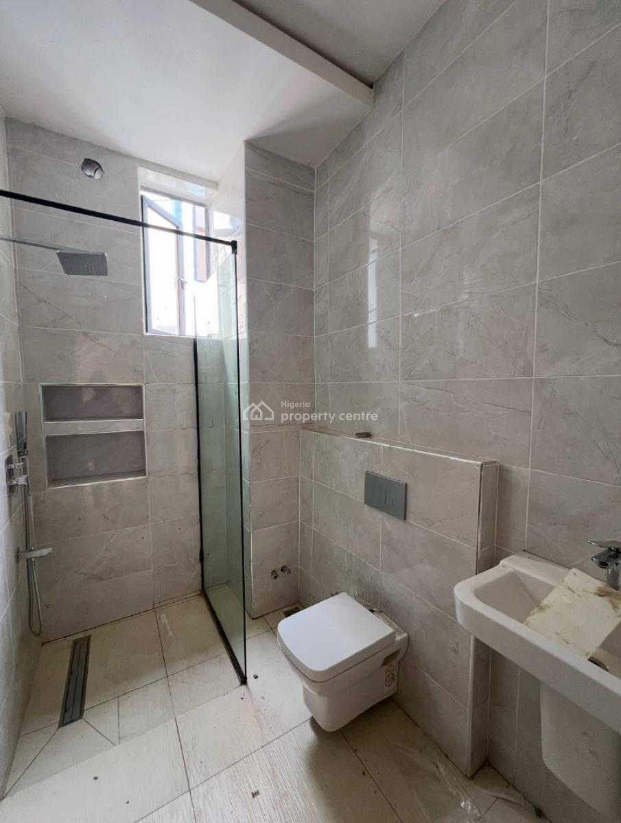 Detached 6 Bedroom Villa, Kado, Abuja, Detached Duplex for Sale