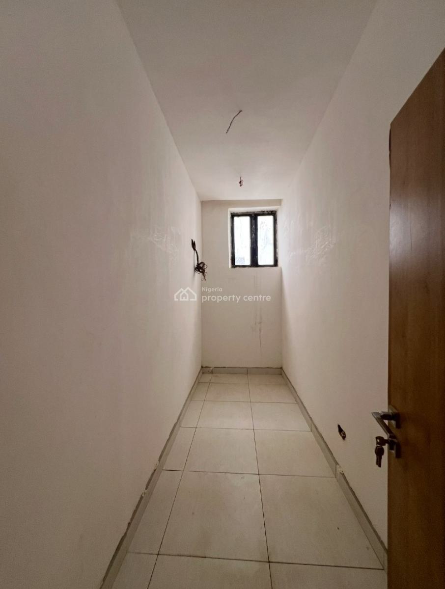Detached 6 Bedroom Villa, Kado, Abuja, Detached Duplex for Sale
