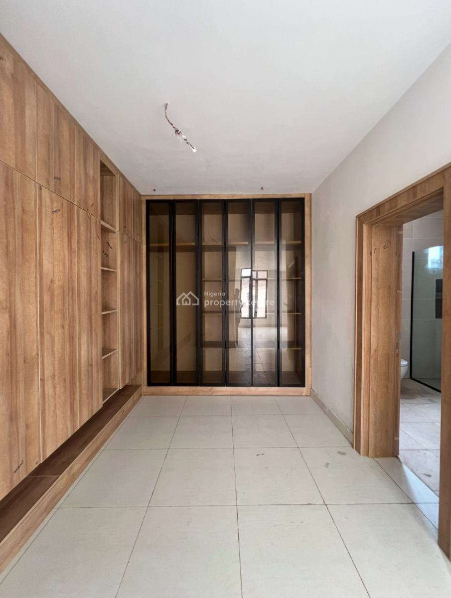 Detached 6 Bedroom Villa, Kado, Abuja, Detached Duplex for Sale