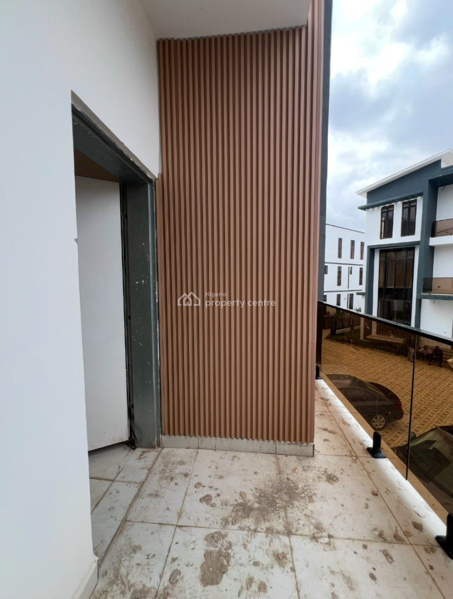 Detached 6 Bedroom Villa, Kado, Abuja, Detached Duplex for Sale