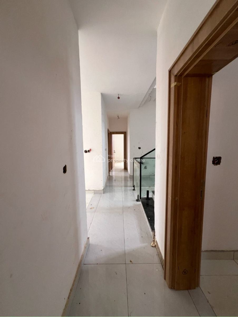 Detached 6 Bedroom Villa, Kado, Abuja, Detached Duplex for Sale