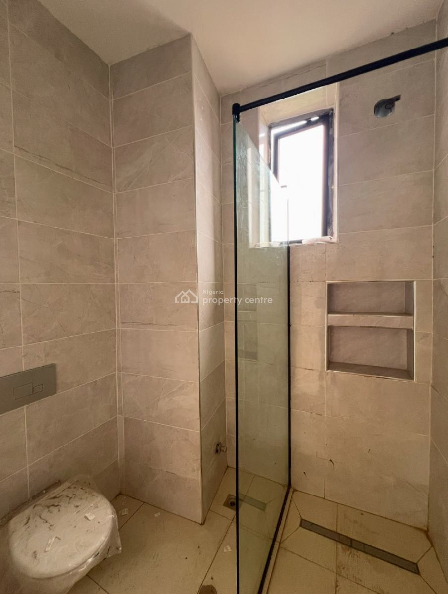 Detached 6 Bedroom Villa, Kado, Abuja, Detached Duplex for Sale