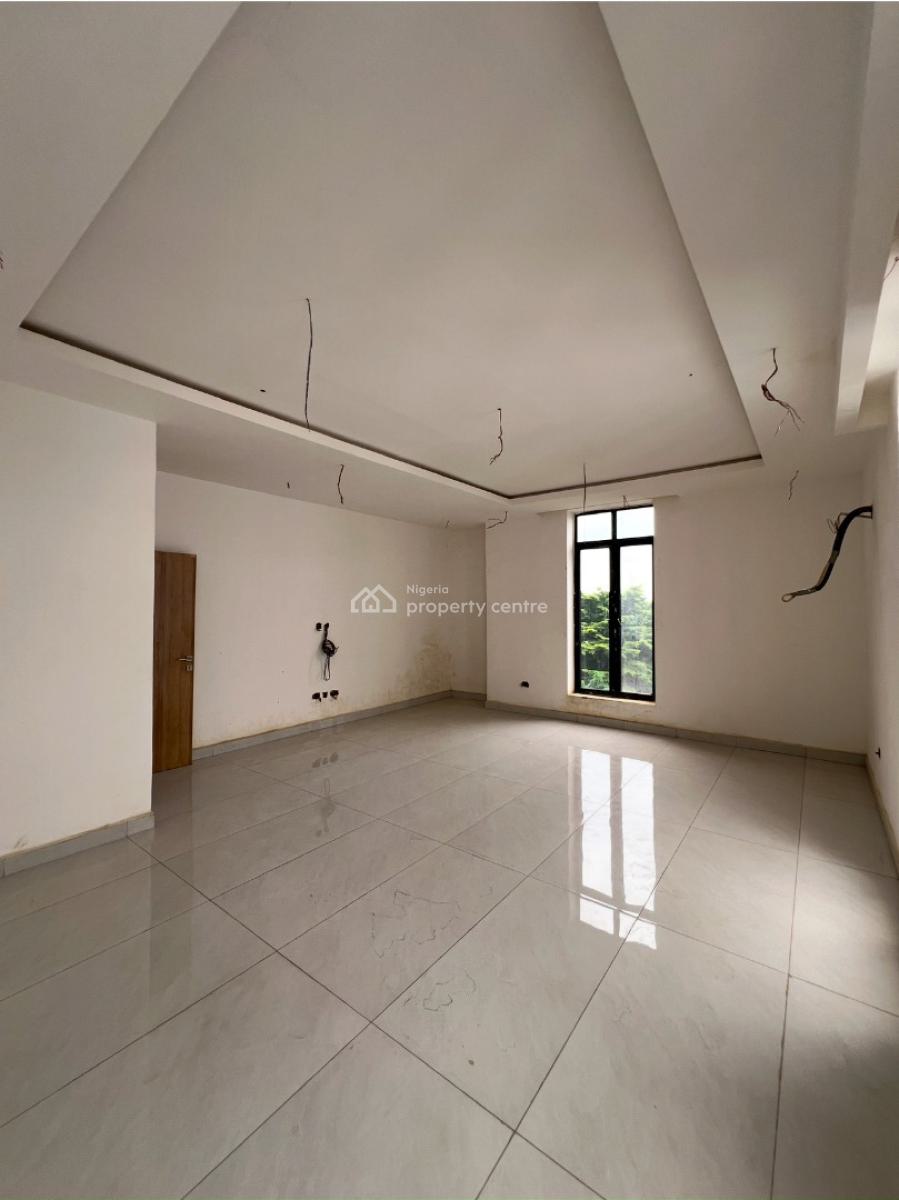 Detached 6 Bedroom Villa, Kado, Abuja, Detached Duplex for Sale