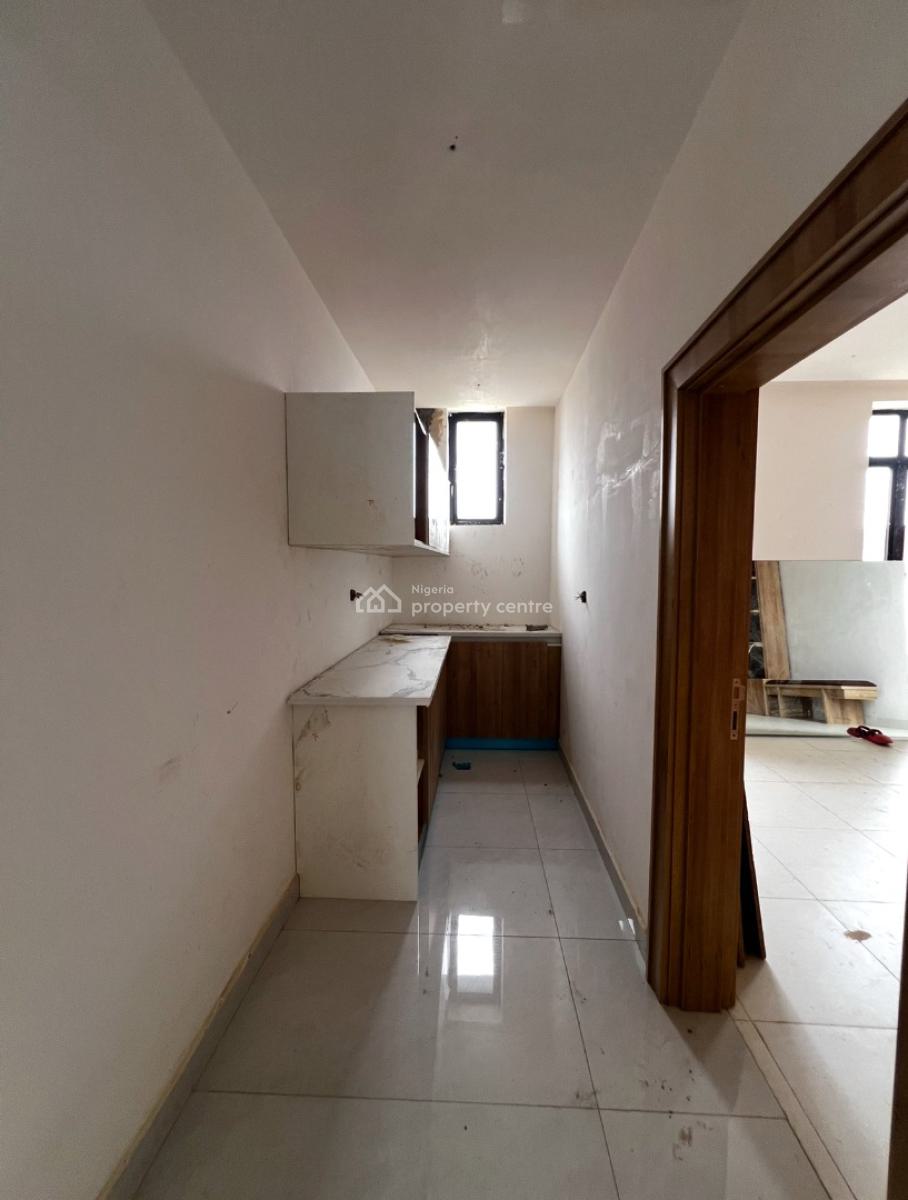 Detached 6 Bedroom Villa, Kado, Abuja, Detached Duplex for Sale