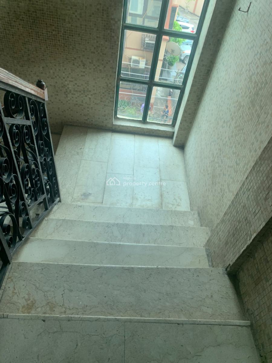360sqm Spacious and Well Maintained Office Space, Link, Opebi, Ikeja, Lagos, Office Space for Rent