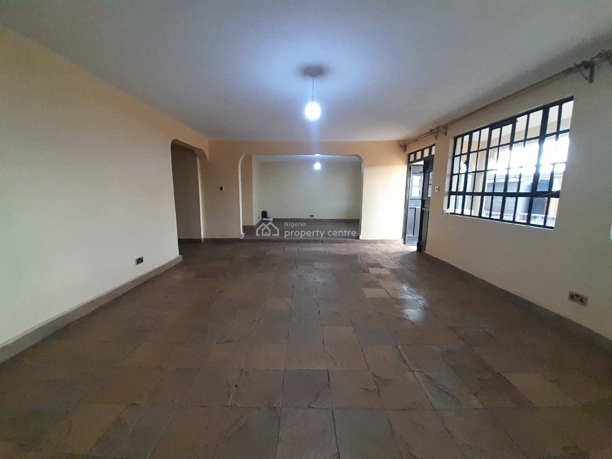 4 Bedroom House, Ikeja, Lagos, House for Sale