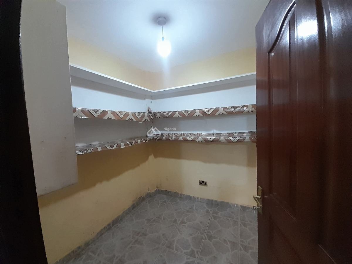 4 Bedroom House, Ikeja, Lagos, House for Sale
