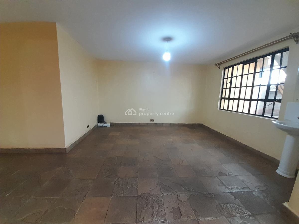 4 Bedroom House, Ikeja, Lagos, House for Sale