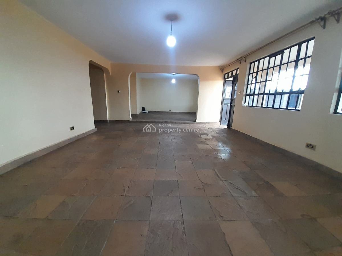 4 Bedroom House, Ikeja, Lagos, House for Sale