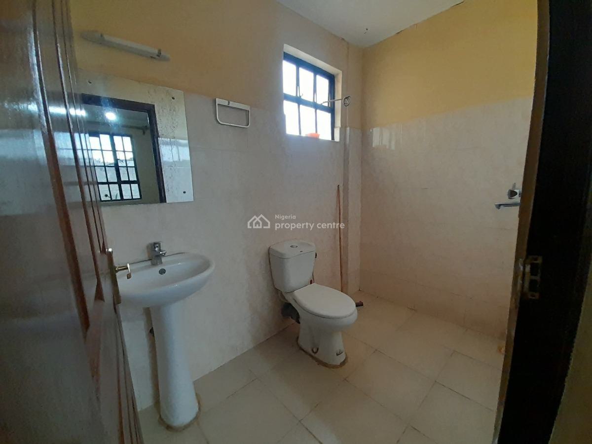 4 Bedroom House, Ikeja, Lagos, House for Sale
