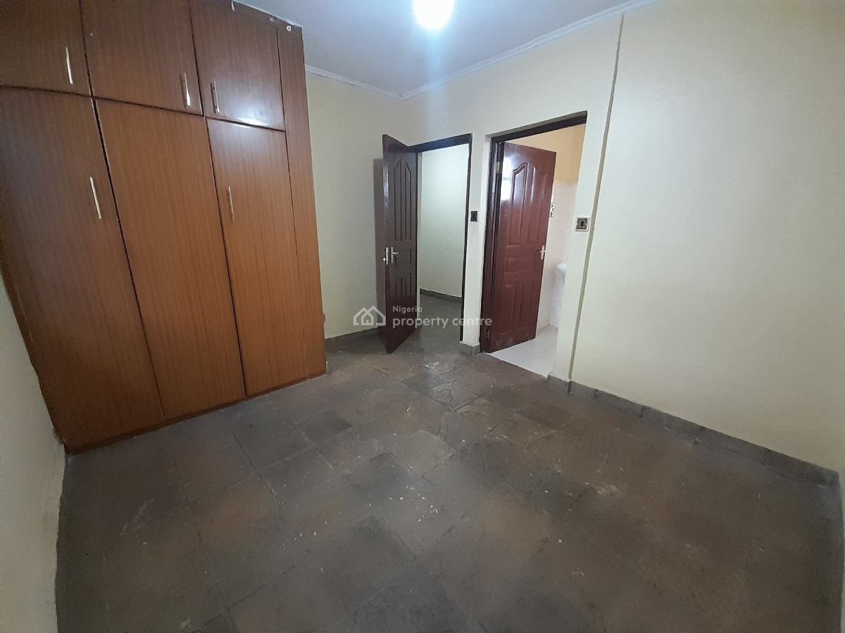 4 Bedroom House, Ikeja, Lagos, House for Sale