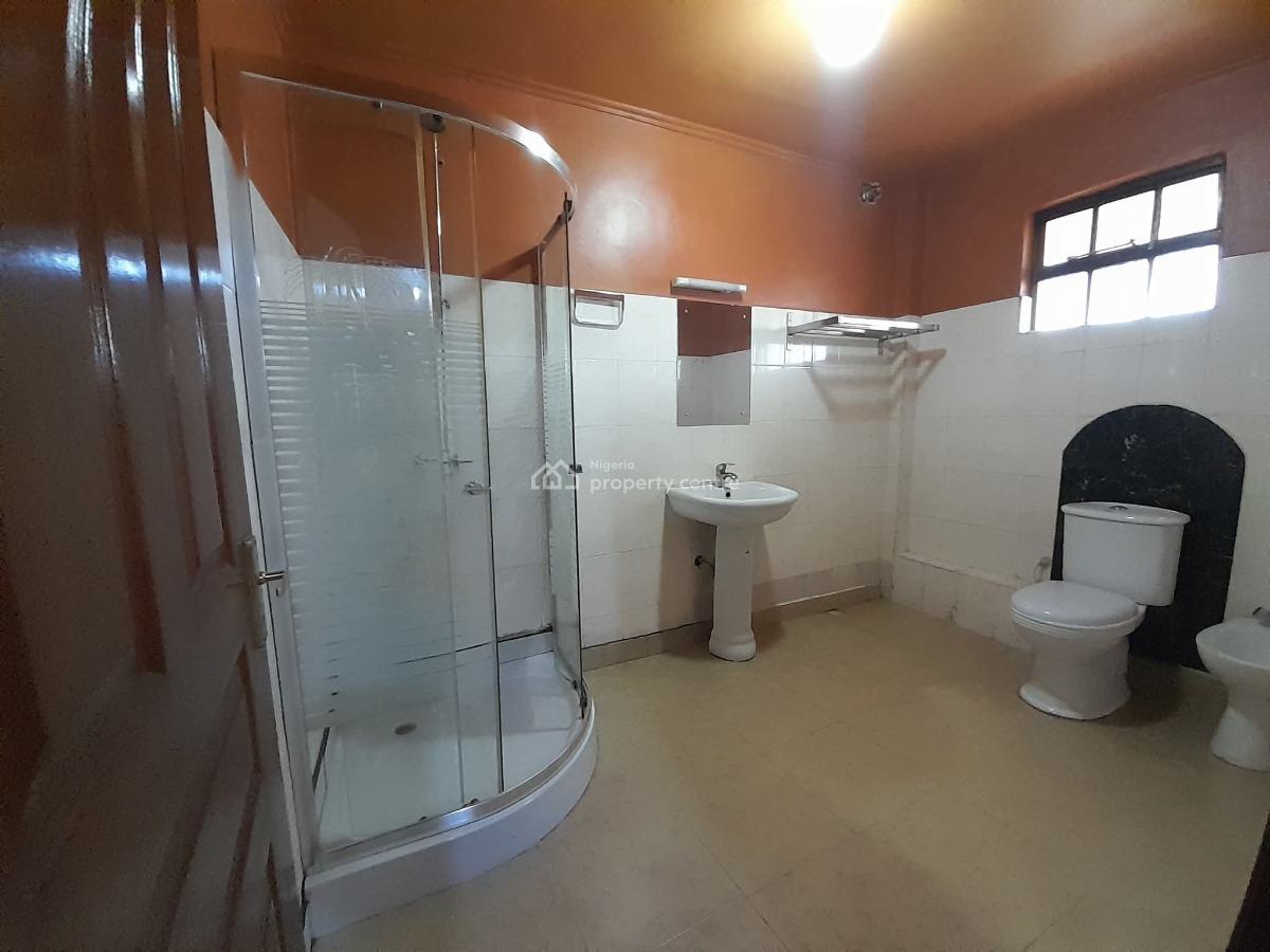 4 Bedroom House, Ikeja, Lagos, House for Sale