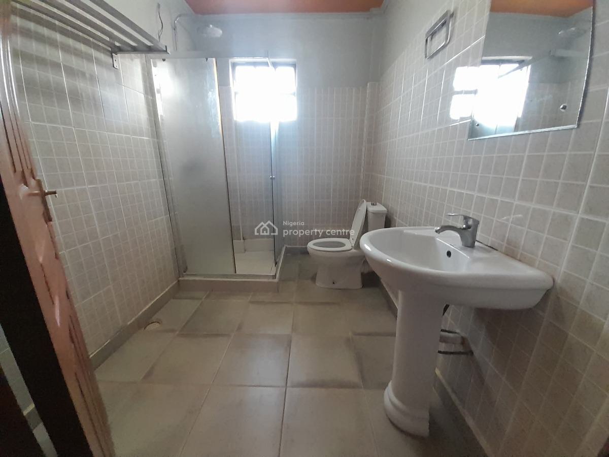 4 Bedroom House, Ikeja, Lagos, House for Sale