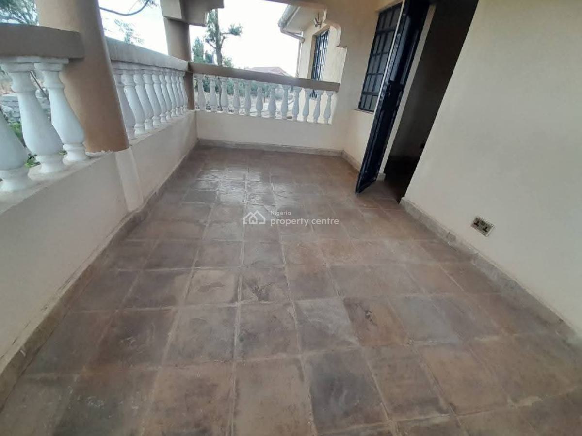 4 Bedroom House, Ikeja, Lagos, House for Sale
