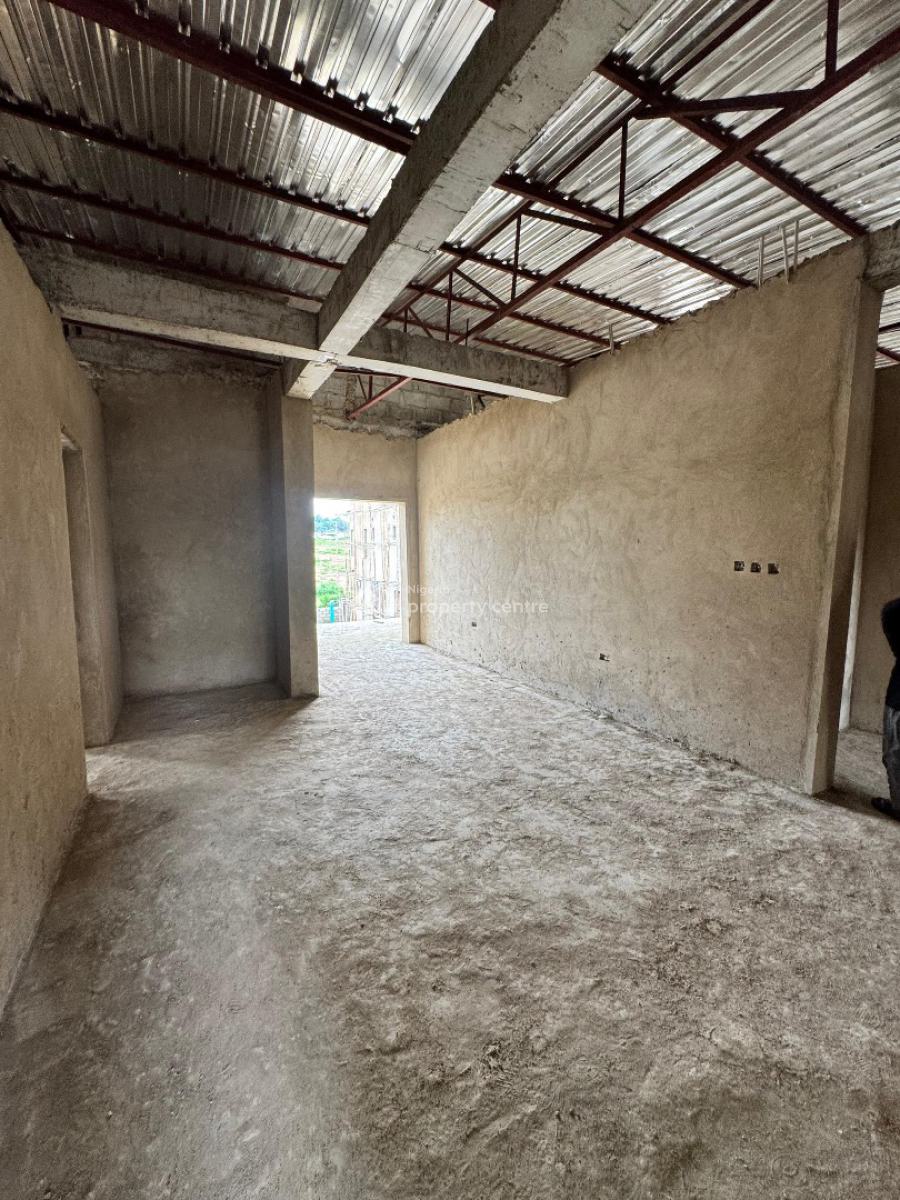 5 Bedroom Detached Duplex with Bq, Katampe, Abuja, Detached Duplex for Sale