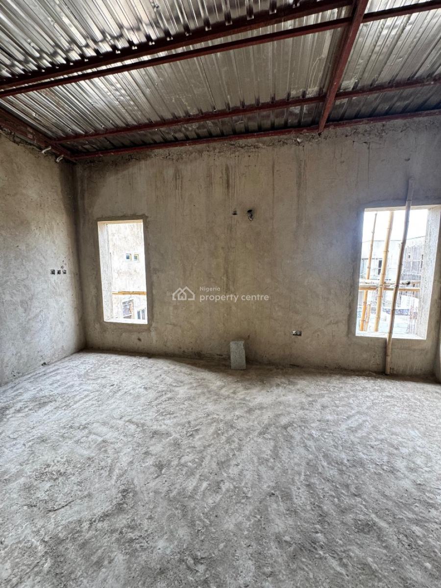 5 Bedroom Detached Duplex with Bq, Katampe, Abuja, Detached Duplex for Sale