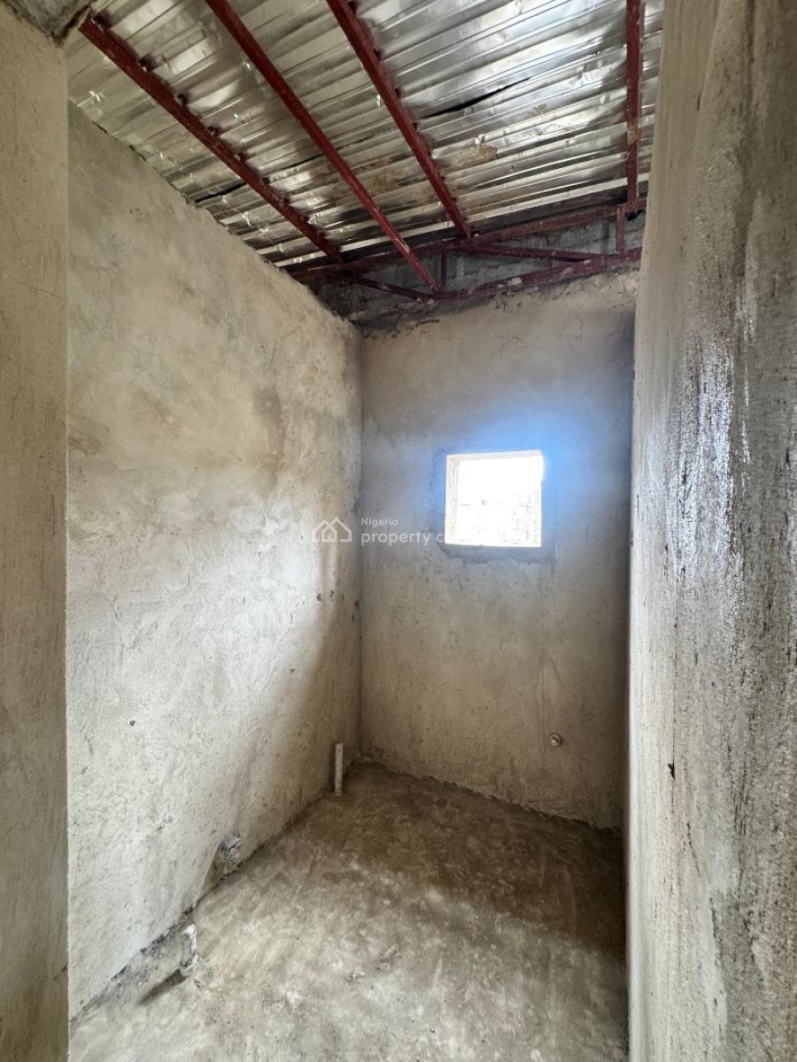5 Bedroom Detached Duplex with Bq, Katampe, Abuja, Detached Duplex for Sale