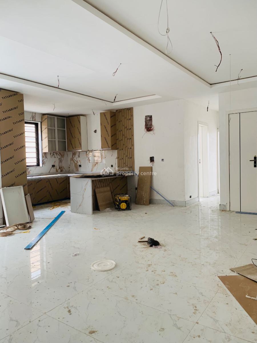 Luxury and Elegant 2 Bedroom Apartment, Lekki Phase 1, Lekki, Lagos, Flat / Apartment for Sale