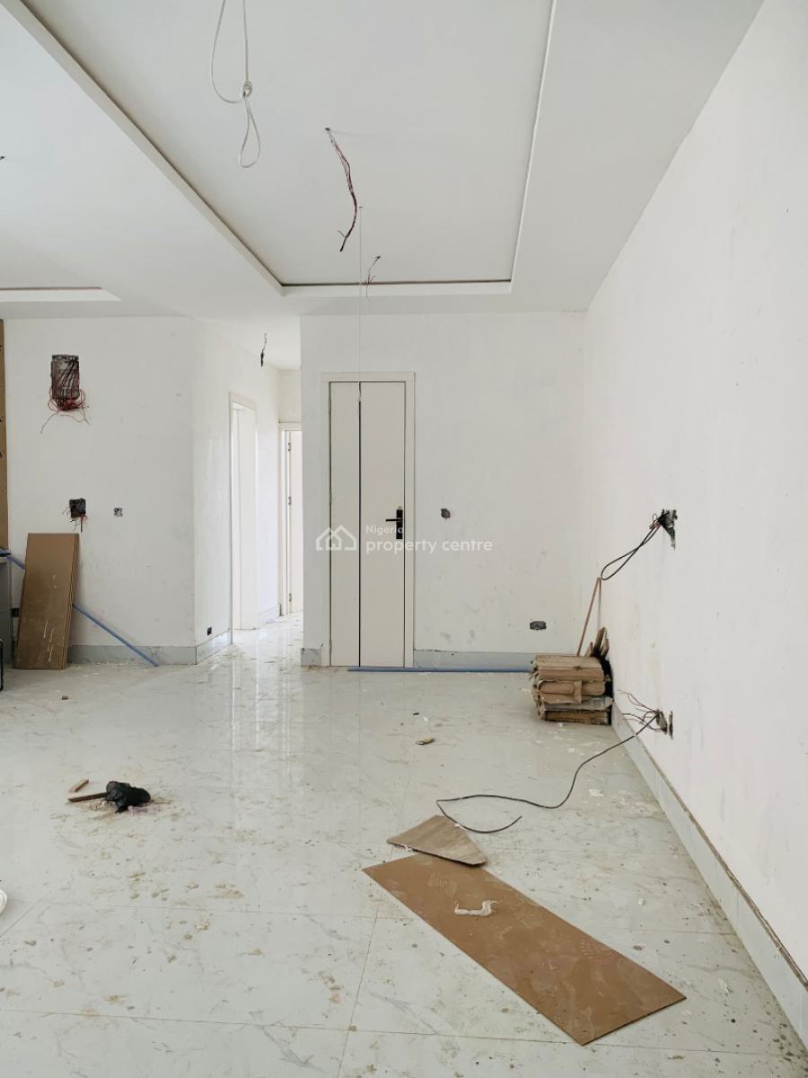 Luxury and Elegant 2 Bedroom Apartment, Lekki Phase 1, Lekki, Lagos, Flat / Apartment for Sale
