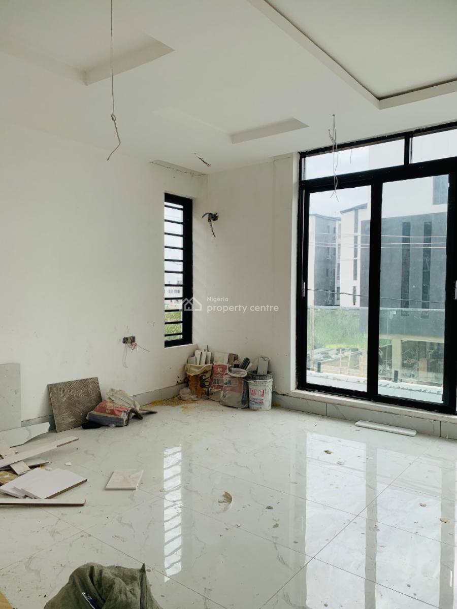 Luxury and Elegant 2 Bedroom Apartment, Lekki Phase 1, Lekki, Lagos, Flat / Apartment for Sale