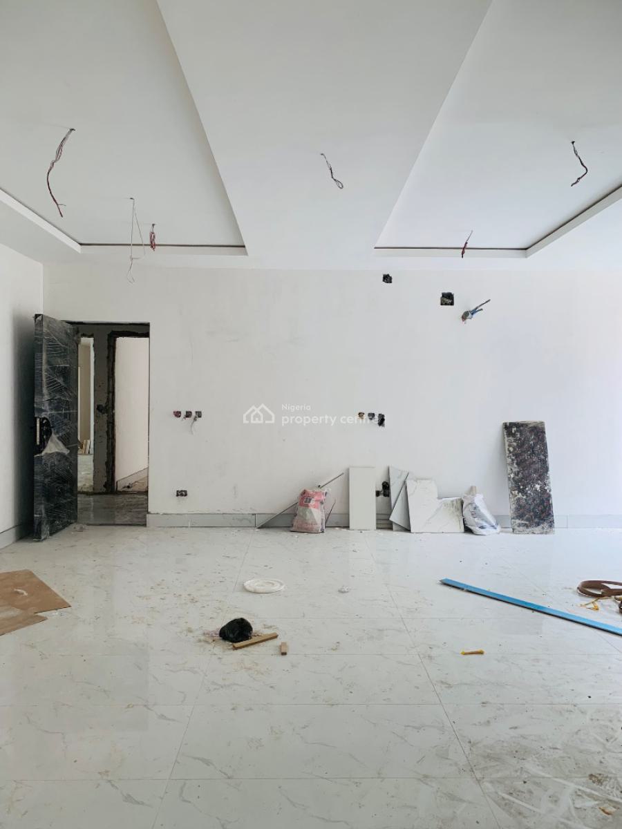 Luxury and Elegant 2 Bedroom Apartment, Lekki Phase 1, Lekki, Lagos, Flat / Apartment for Sale