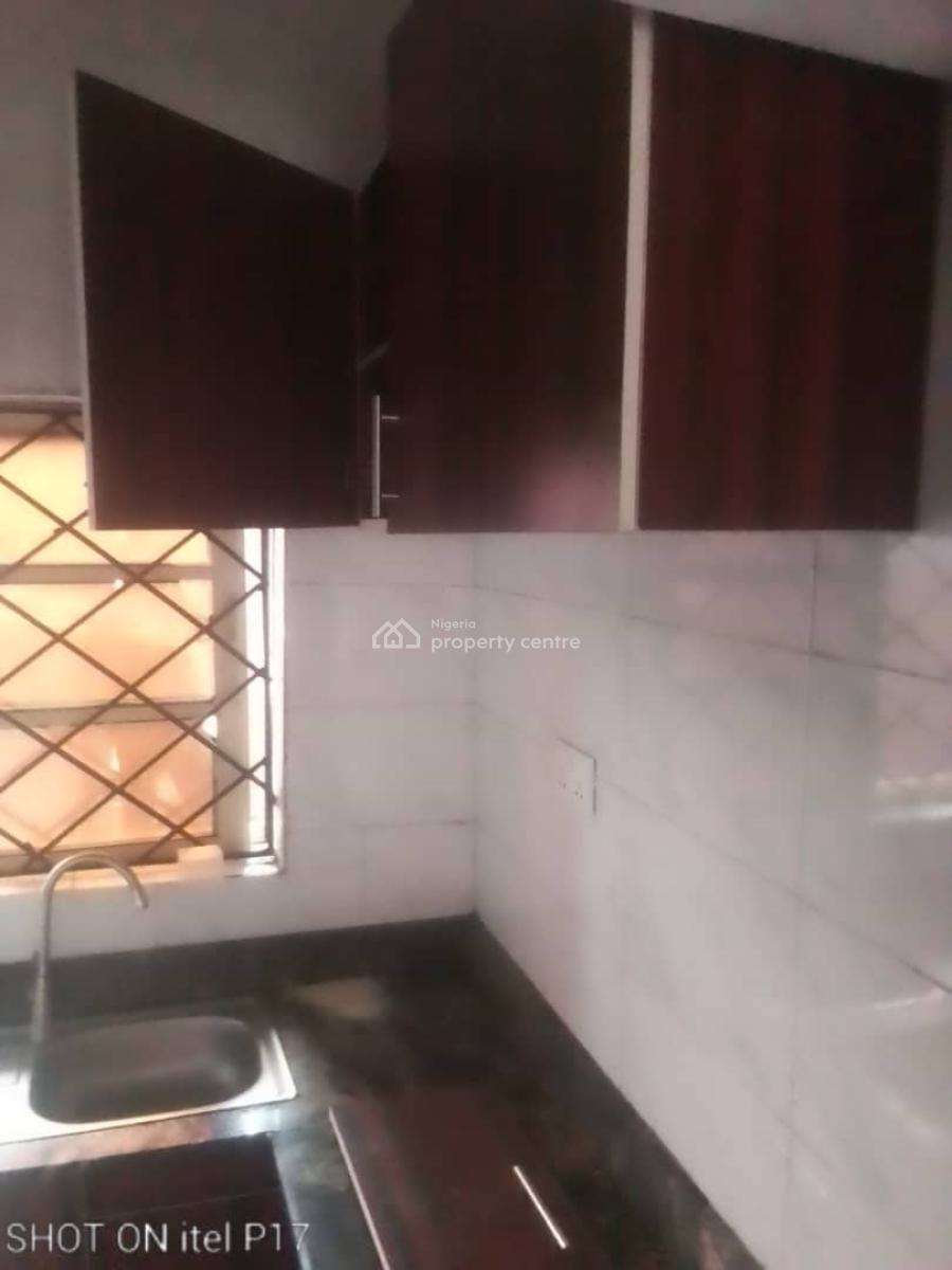 Room and Palour, Eko-akete, Abijo, Lekki, Lagos, Mini Flat (room and Parlour) for Rent