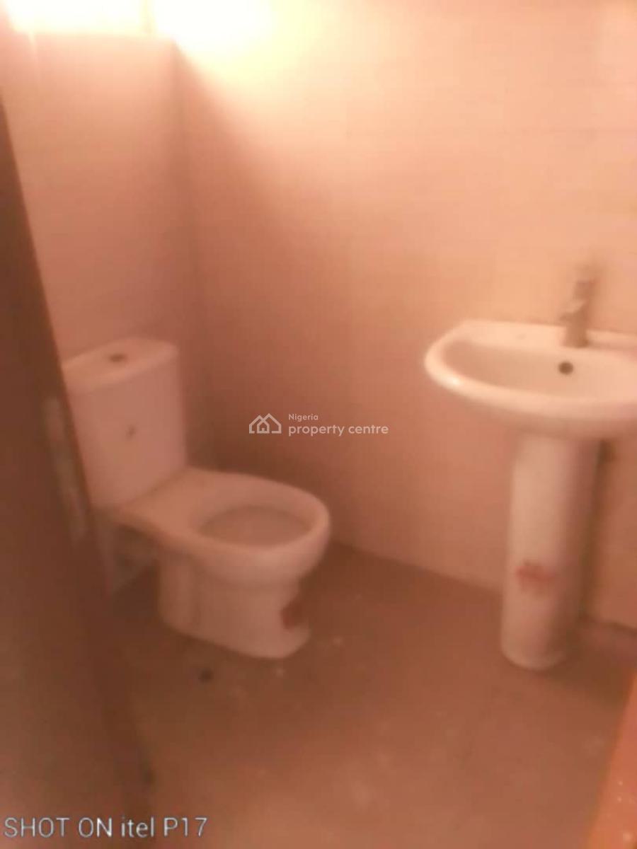 Room and Palour, Eko-akete, Abijo, Lekki, Lagos, Mini Flat (room and Parlour) for Rent
