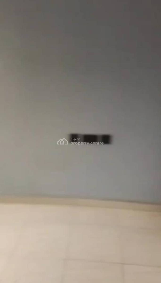 Lovely 3bedroom Flat, County Aguda, Ogba, Ikeja, Lagos, Flat / Apartment for Rent