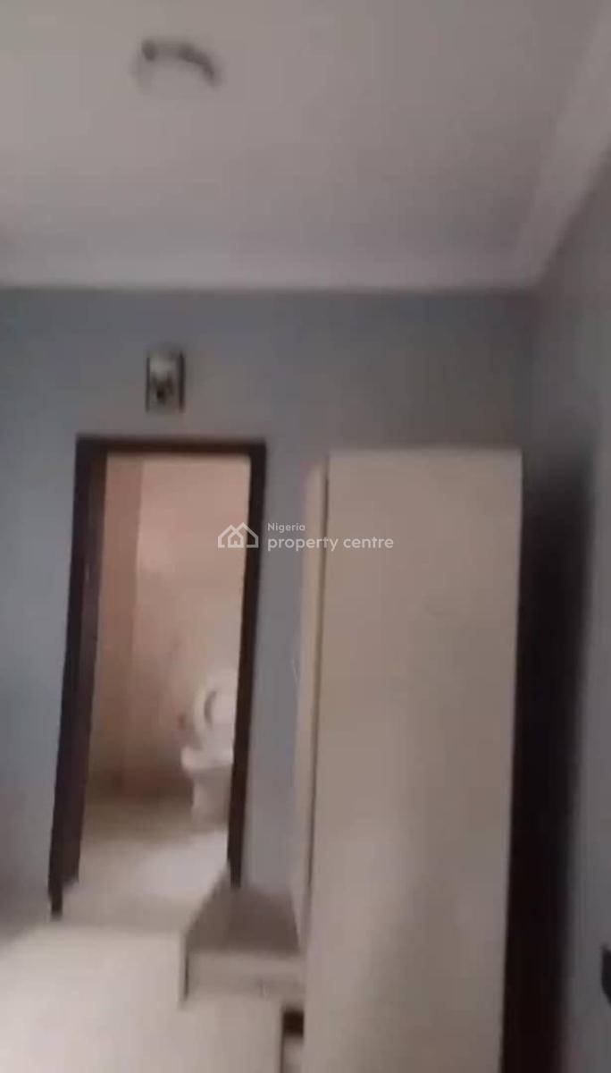 Lovely 3bedroom Flat, County Aguda, Ogba, Ikeja, Lagos, Flat / Apartment for Rent