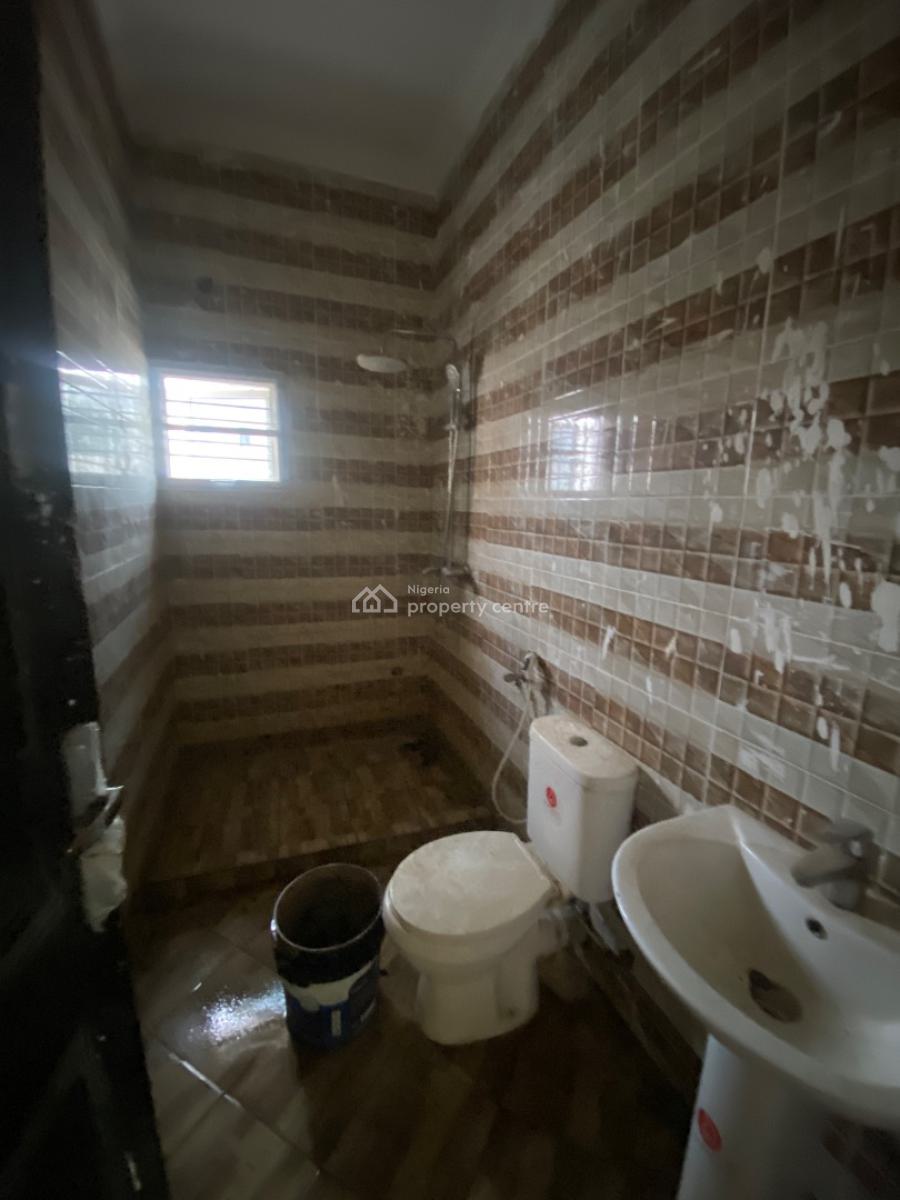 Luxury 2 Bedroom Flat  Katampe, Katampe, Katampe, Abuja, Flat / Apartment for Rent