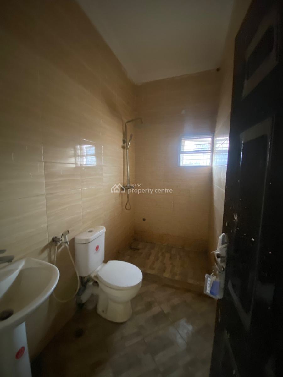 Luxury 2 Bedroom Flat  Katampe, Katampe, Katampe, Abuja, Flat / Apartment for Rent