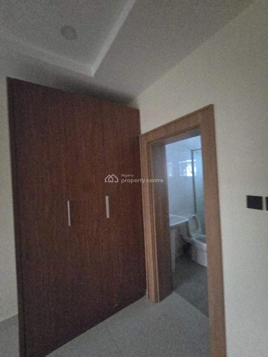 4 Bedroom Terrace Duplex, Jahi Gilmore, Jahi, Abuja, Terraced Duplex for Sale