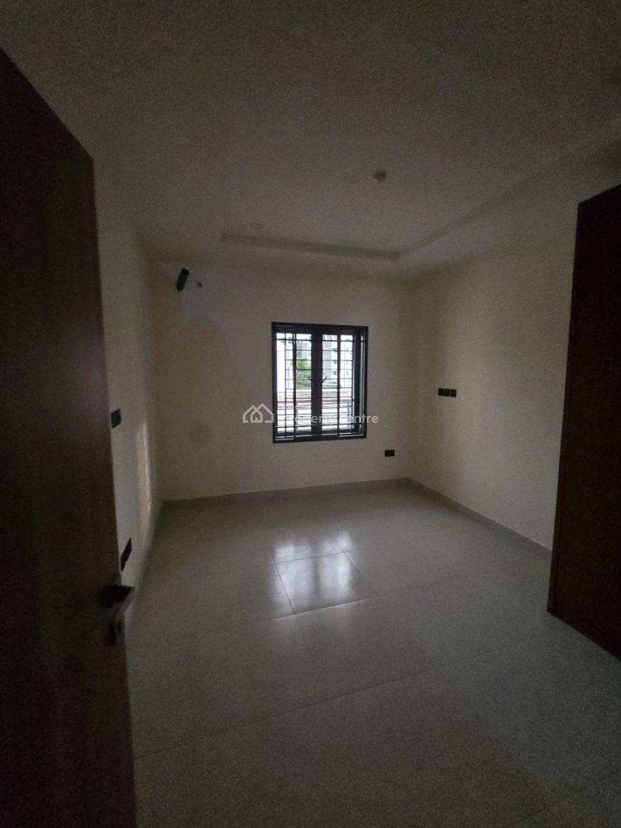 4 Bedroom Terrace Duplex, Jahi Gilmore, Jahi, Abuja, Terraced Duplex for Sale
