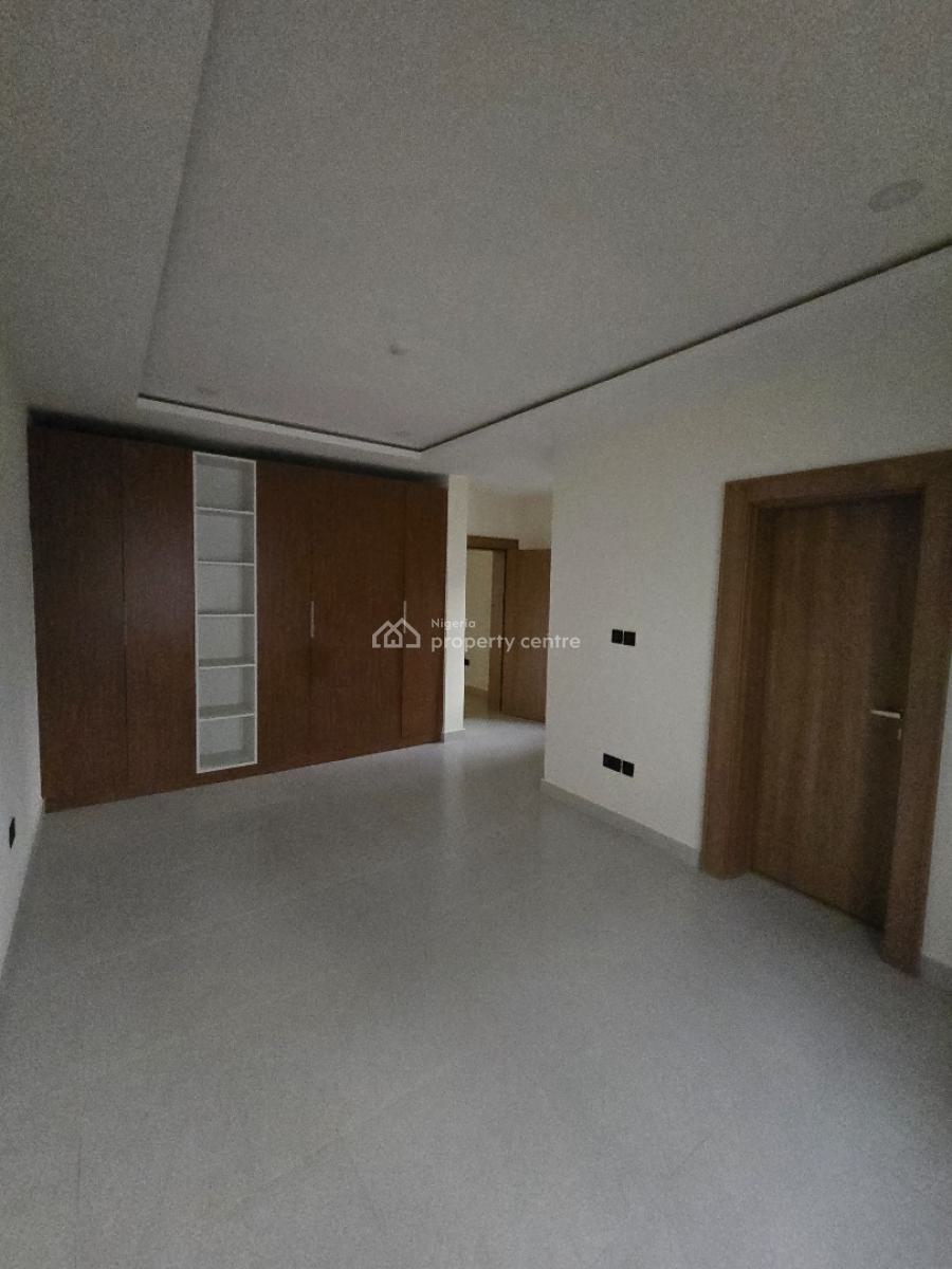 4 Bedroom Terrace Duplex, Jahi Gilmore, Jahi, Abuja, Terraced Duplex for Sale
