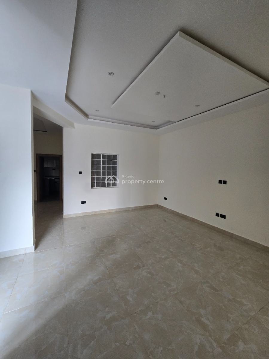 4 Bedroom Terrace Duplex, Jahi Gilmore, Jahi, Abuja, Terraced Duplex for Sale