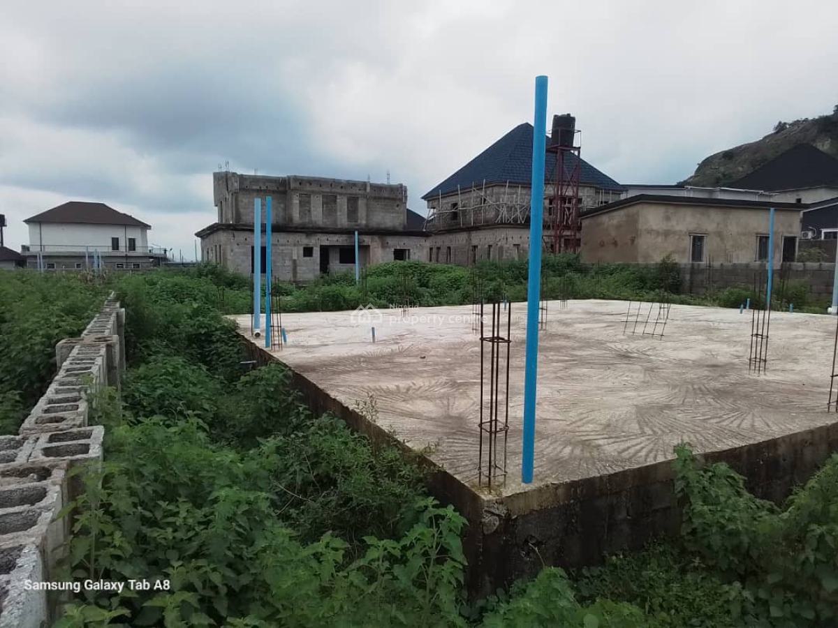 Land, Lugbe District, Abuja, Land for Sale