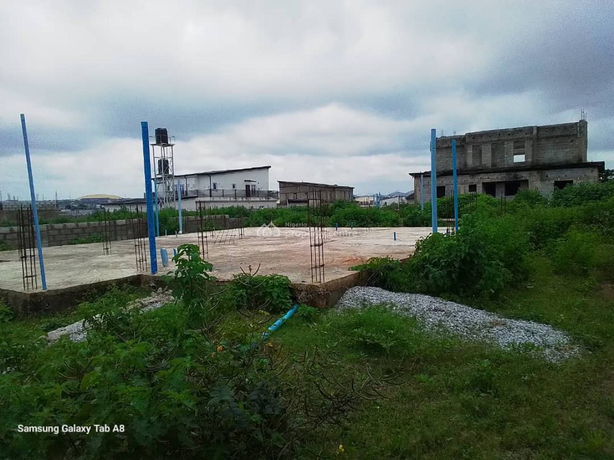 Land, Lugbe District, Abuja, Land for Sale