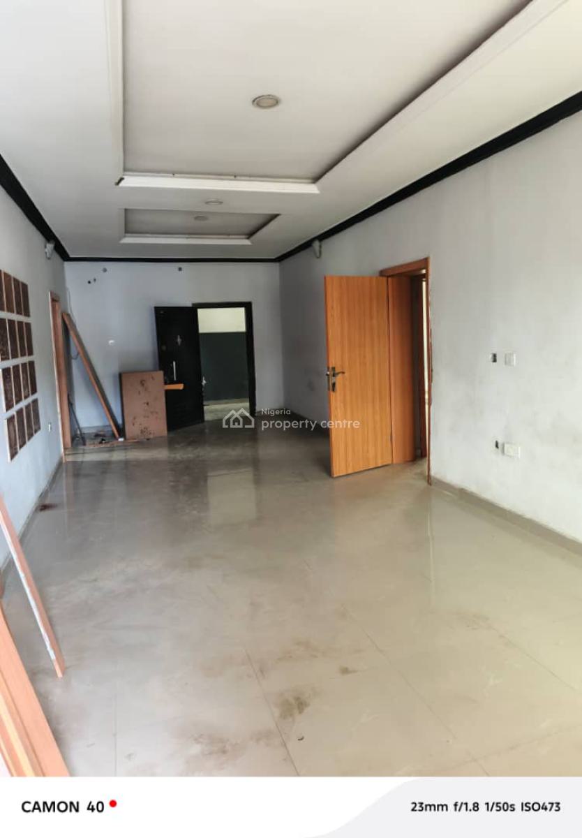 Beautiful 3 Bedroom Flat, Ikota, Lekki, Lagos, Flat / Apartment for Rent