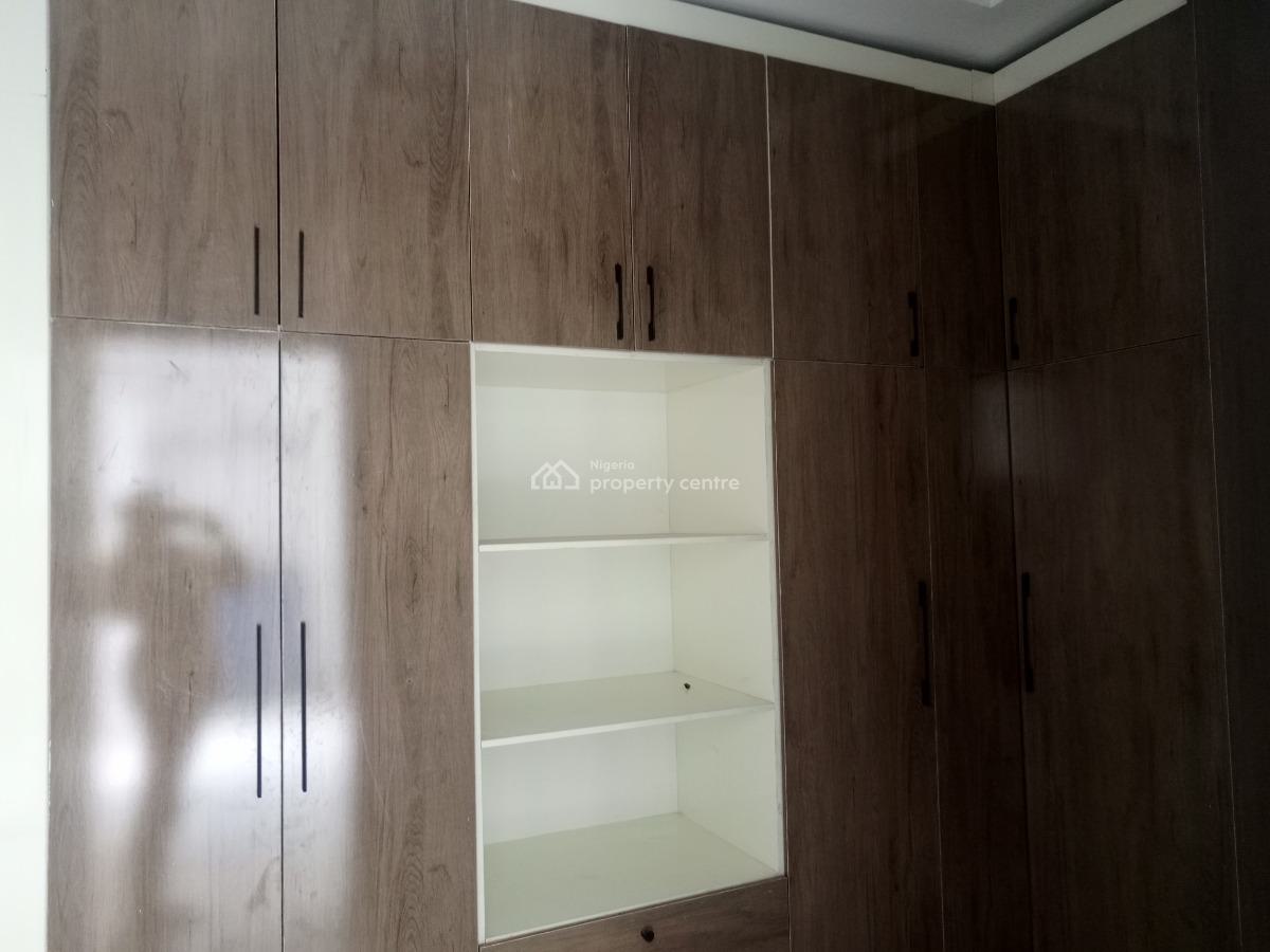 Brandnew 4 Bedroom Terrace Duplex Plus 1 Room Bq, Opebi Lagos ., Ikeja, Lagos, Terraced Duplex for Rent