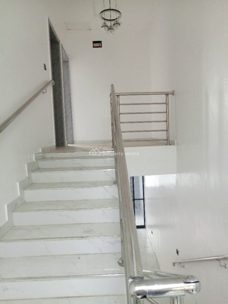 Brandnew 4 Bedroom Terrace Duplex Plus 1 Room Bq, Opebi Lagos ., Ikeja, Lagos, Terraced Duplex for Rent