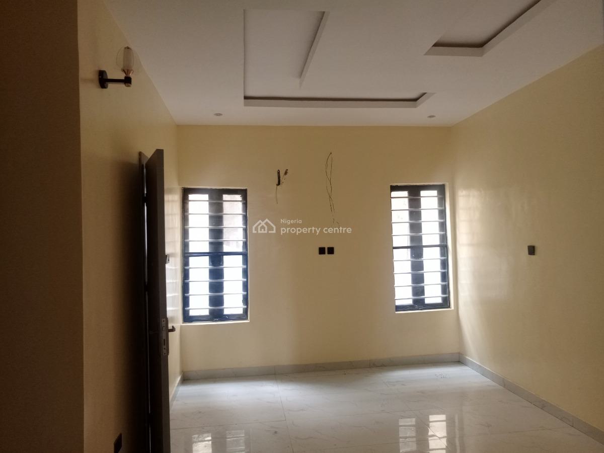 Brandnew 4 Bedroom Terrace Duplex Plus 1 Room Bq, Opebi Lagos ., Ikeja, Lagos, Terraced Duplex for Rent