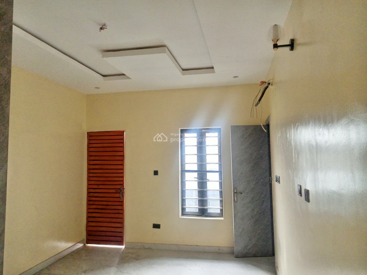 Brandnew 4 Bedroom Terrace Duplex Plus 1 Room Bq, Opebi Lagos ., Ikeja, Lagos, Terraced Duplex for Rent